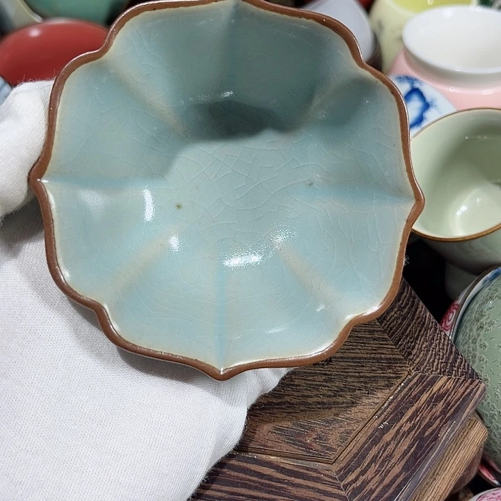 1微瑕茶具茶具茶具