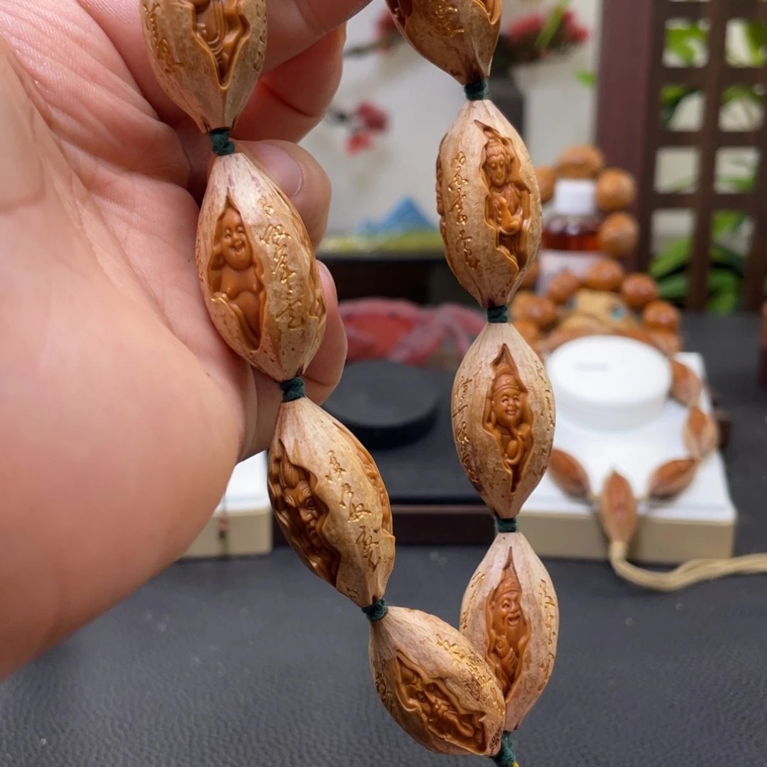 手串/手链橄榄核橄榄核