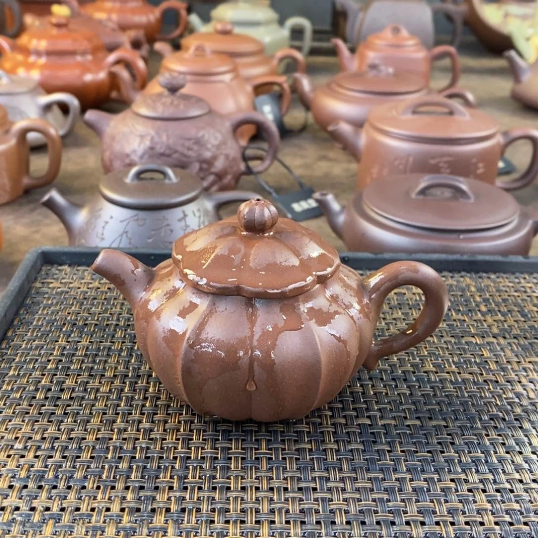 茶壶紫砂28666696658425699