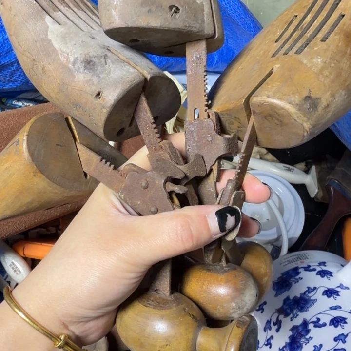 怀***市民俗物件杂项专拍