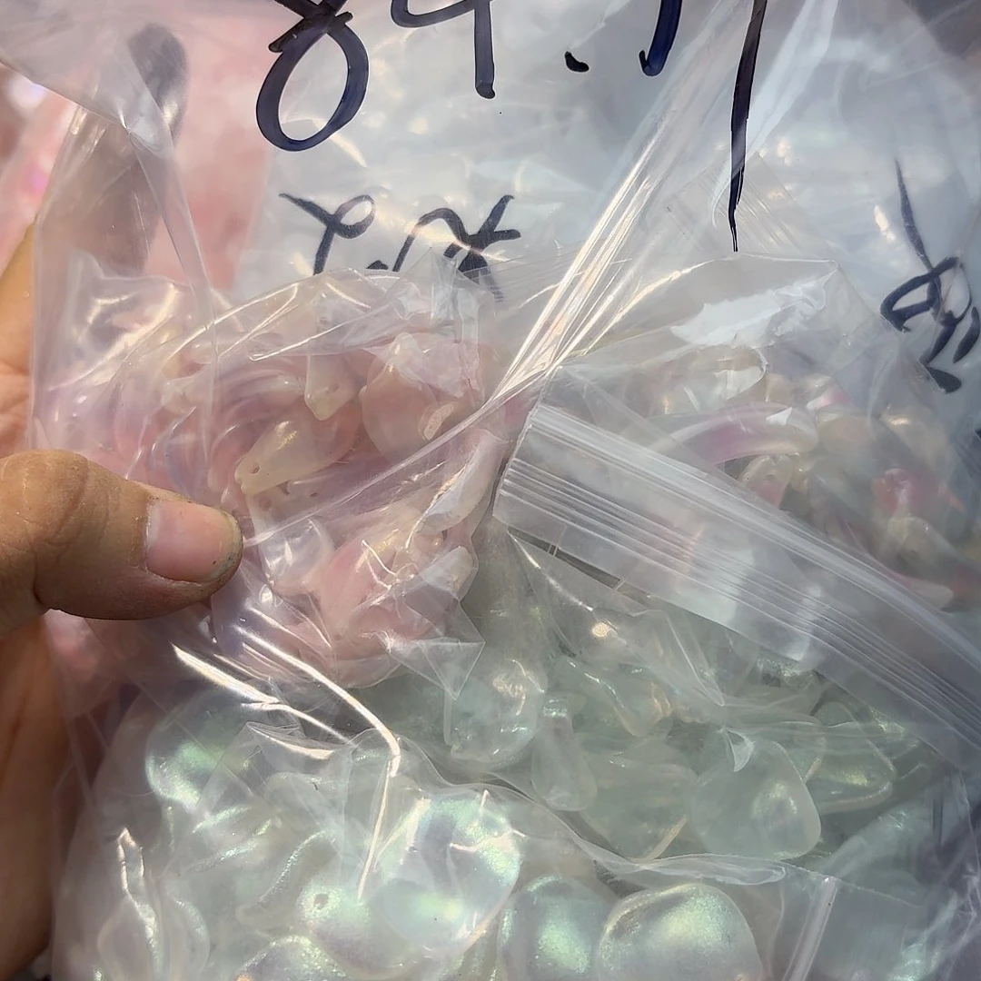 玻璃206遁之     专拍