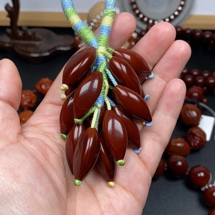 吊坠橄榄核88888888