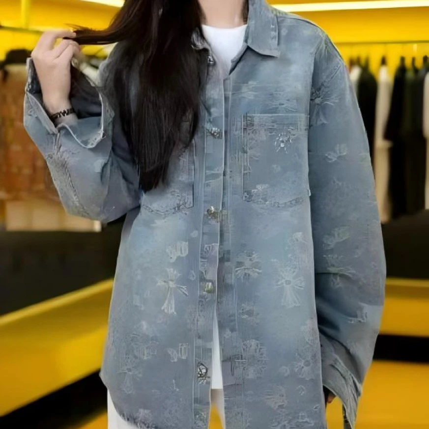 174号-时尚潮流百搭外套-K139-群星