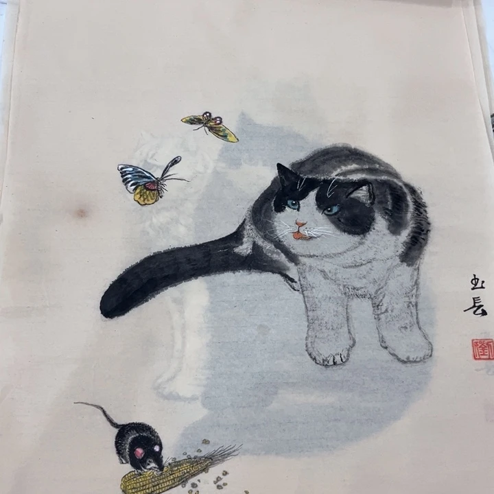国画刘书长哈哈哈哈哈哈哈哈