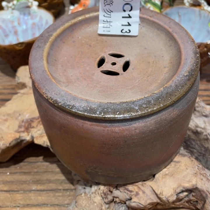 618大促手工制作陶瓷茶具