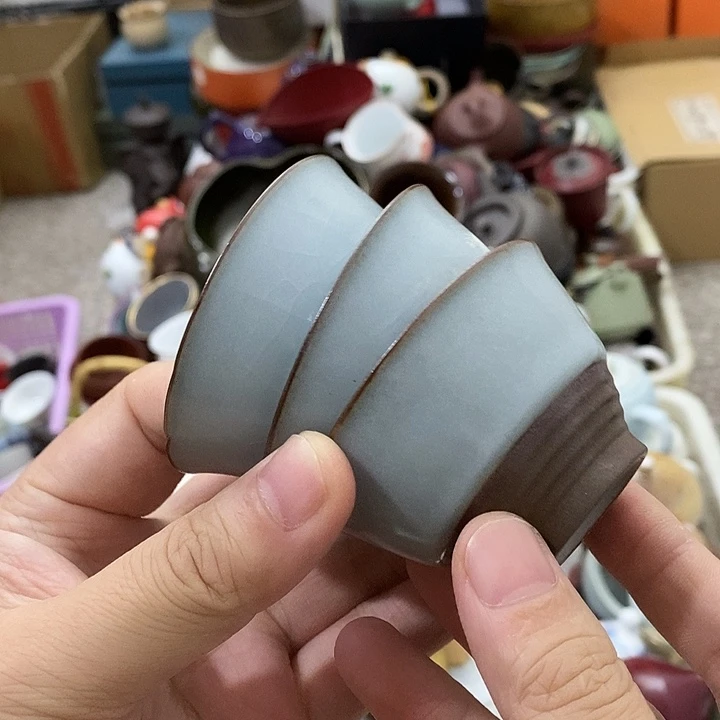 陶瓷艺术品及陶瓷制品壶