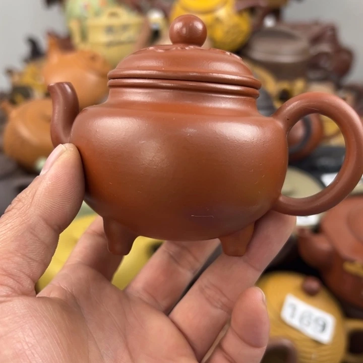 茶壶紫砂紫砂壶紫砂壶铁质