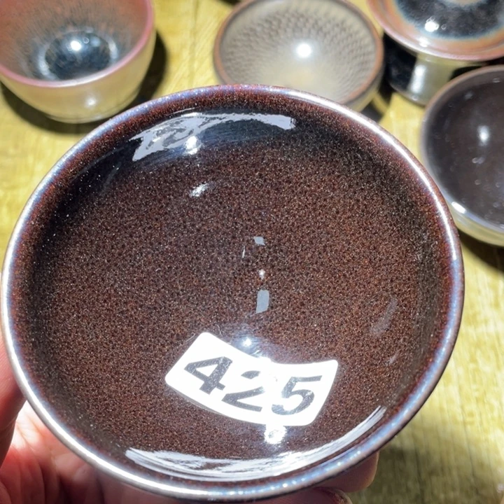 茶盏抱**拙茶香的口感真的425月至