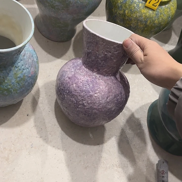 手工艺品琉璃正品无孔无孔