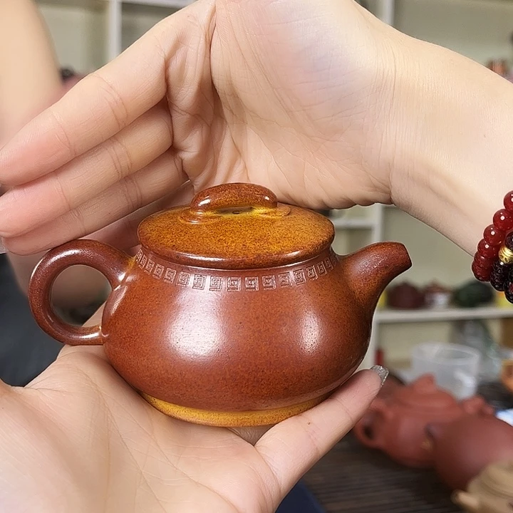 茶壶紫砂紫砂工艺厂