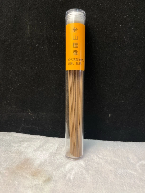 老山檀香线香50克