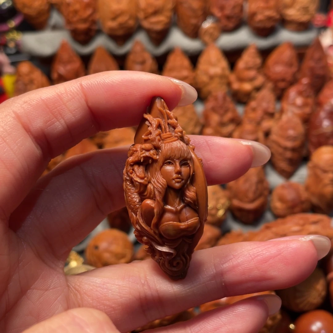 【闪购商品】手串/手链橄榄核