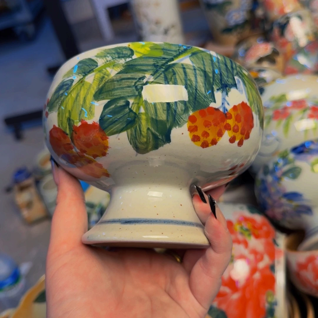 瓷片景德镇源头厂家