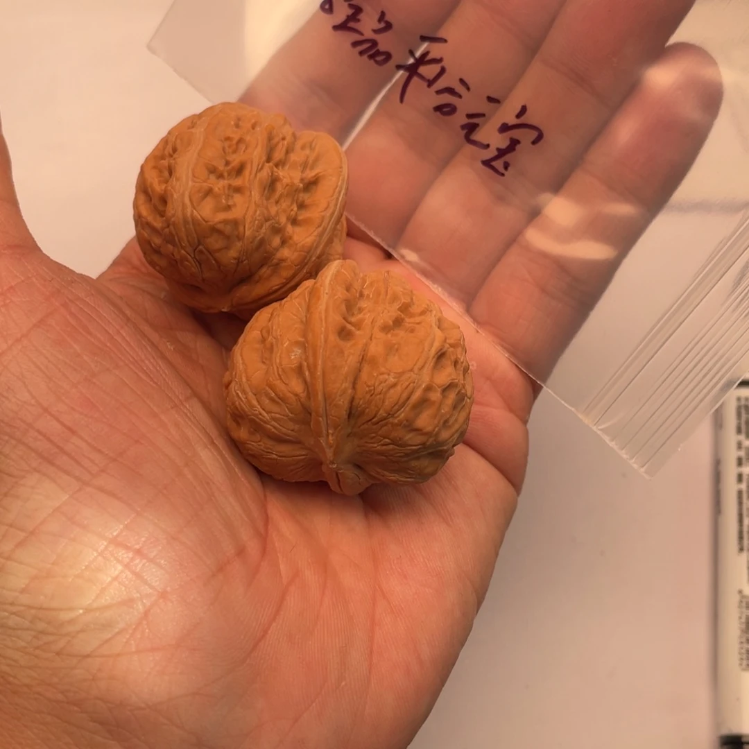 核桃手串/手链004