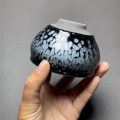 【闪购商品】茶盏-658............