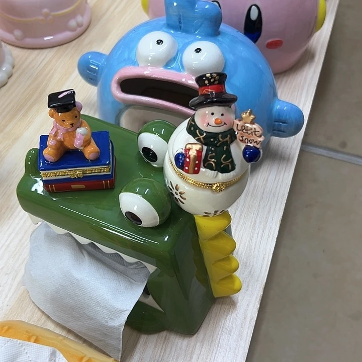 陶瓷等行业的产品出口到