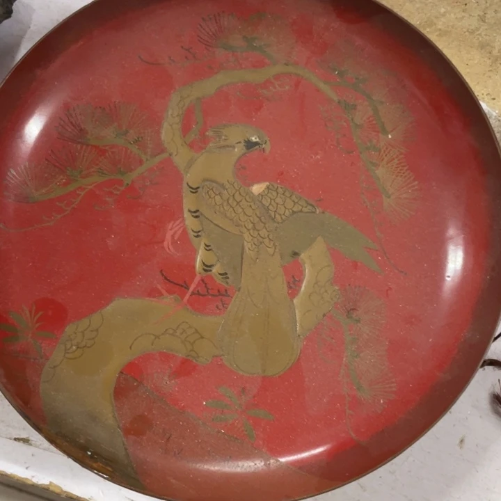 紫砂感恩之心慢渡日常