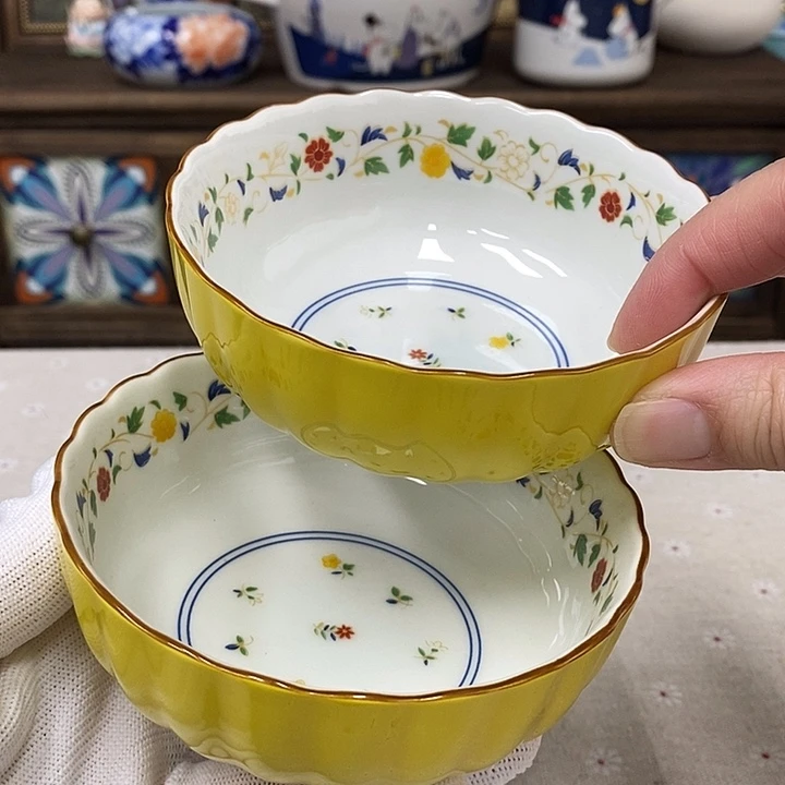 瓷片口径11瓷器瓷器