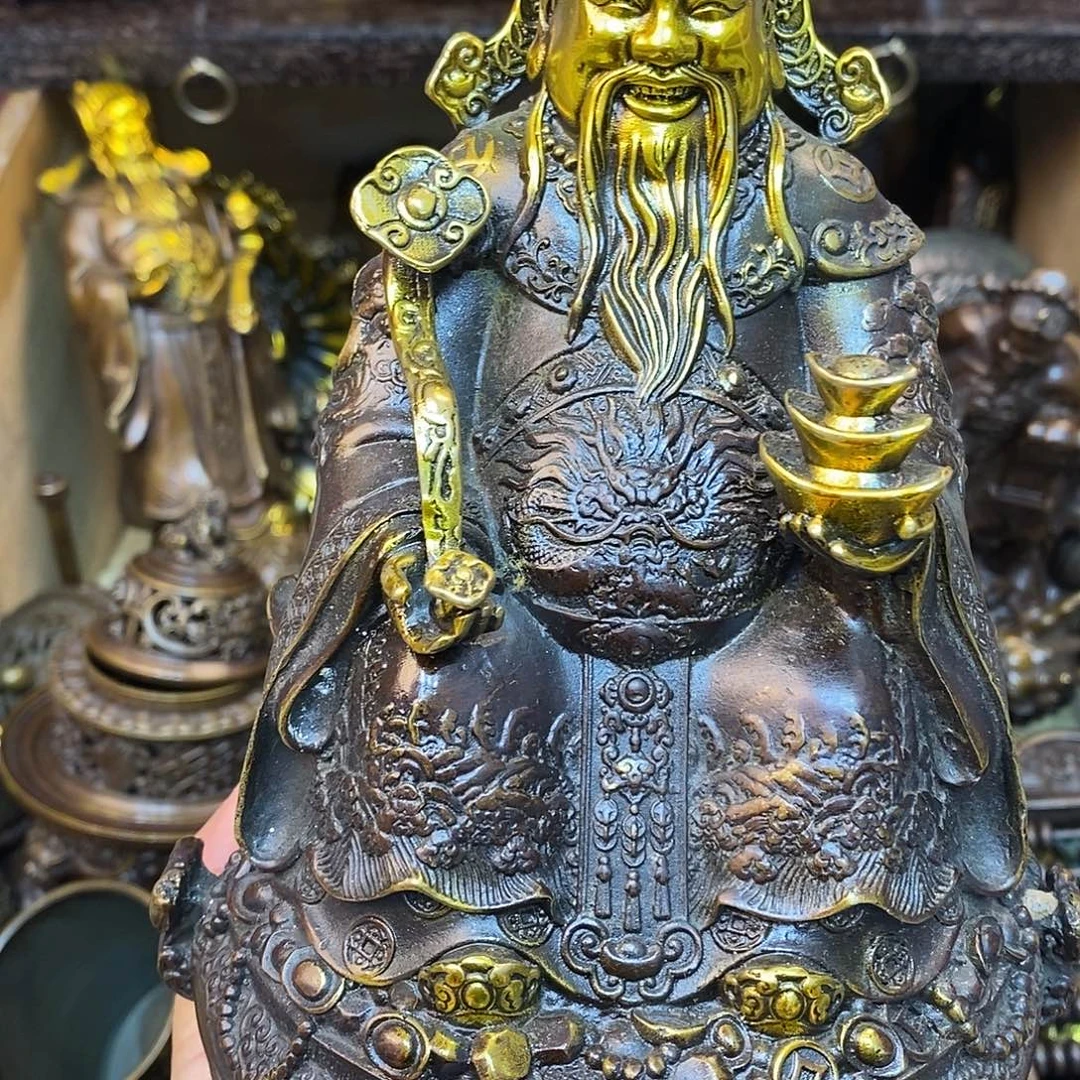 物品摆件 案台摆件