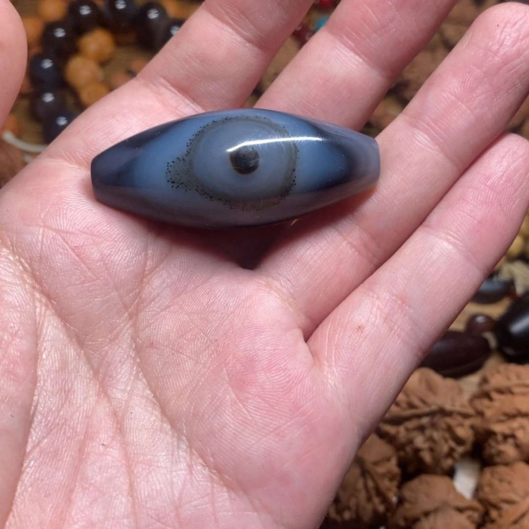 核桃手串/手链禅寺嘛嘛