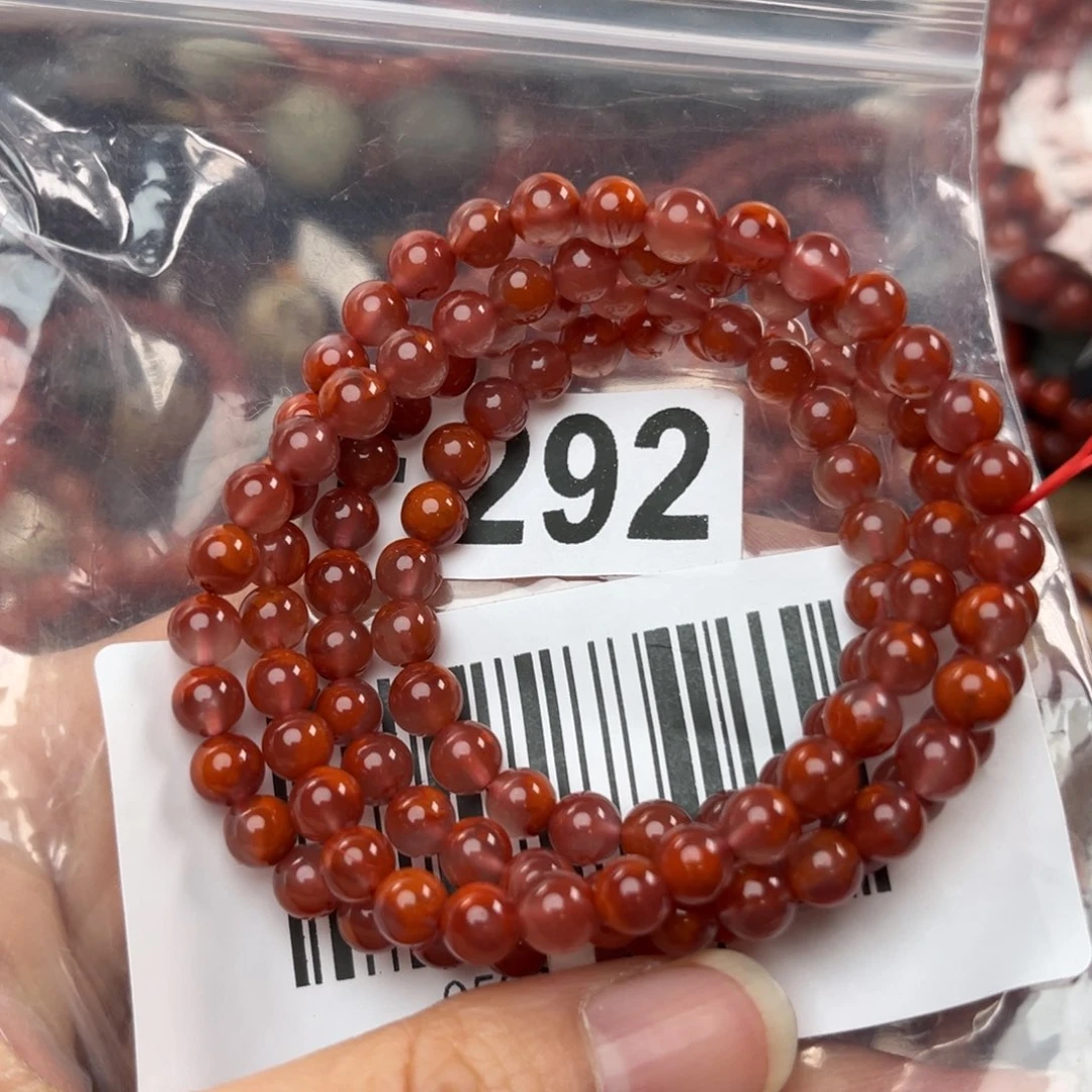 南红玛瑙珠宝奇石未镶嵌6