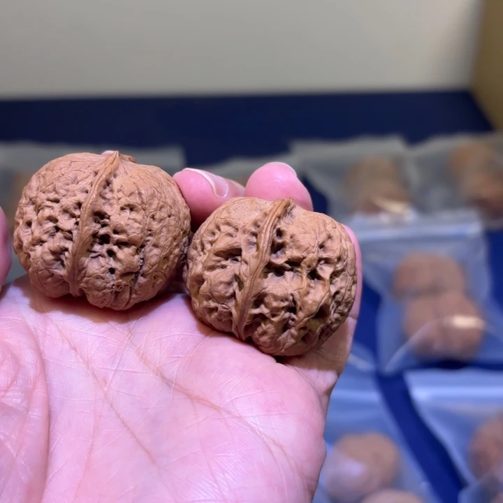 文玩核桃吊坠太极蟾王