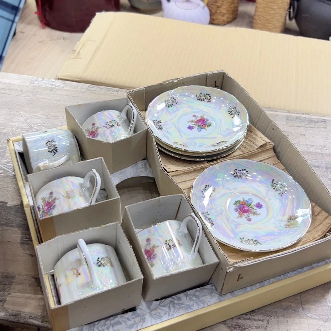 瓷片陶瓷的发展和艺术成就