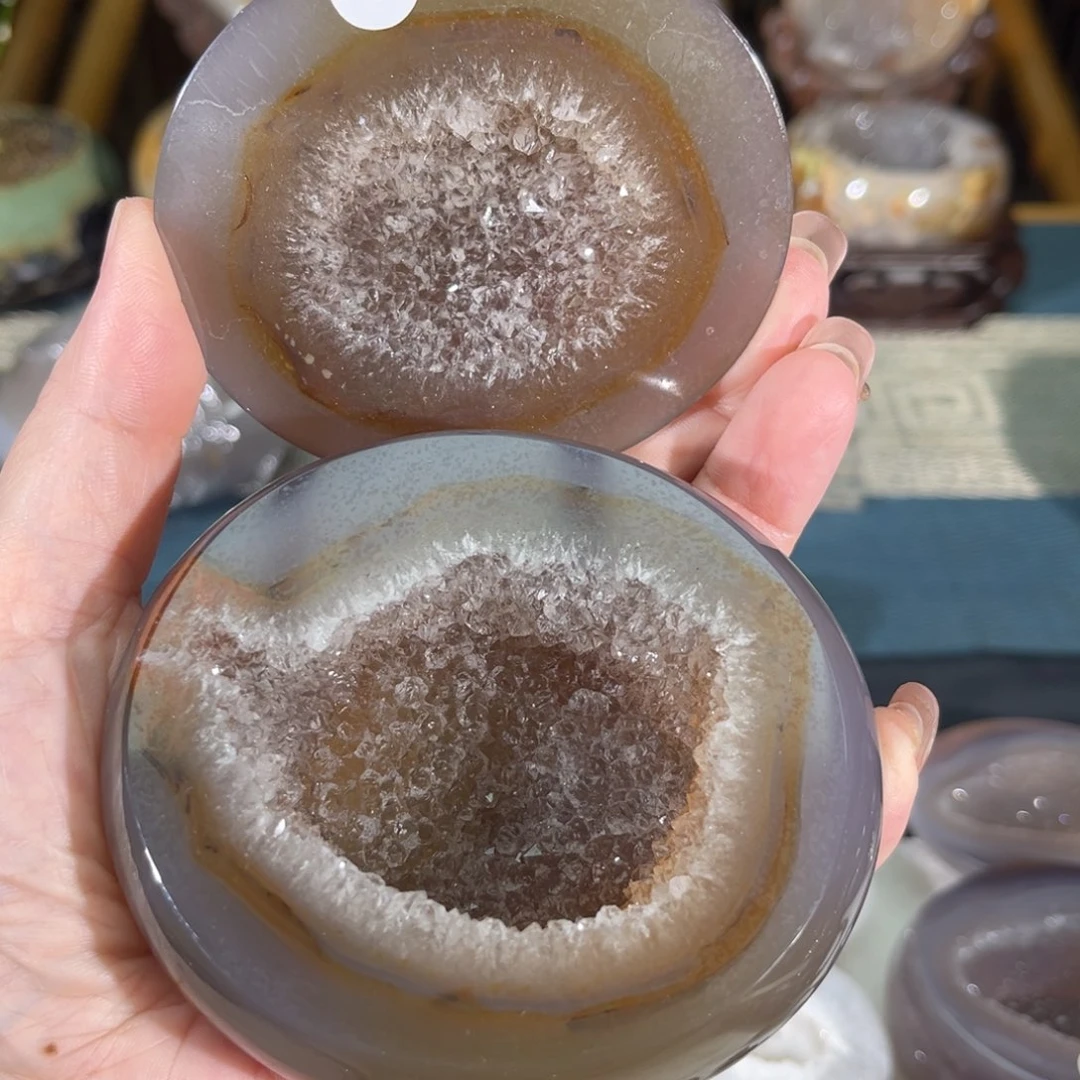 未镶嵌大型摆件（非配饰）水晶