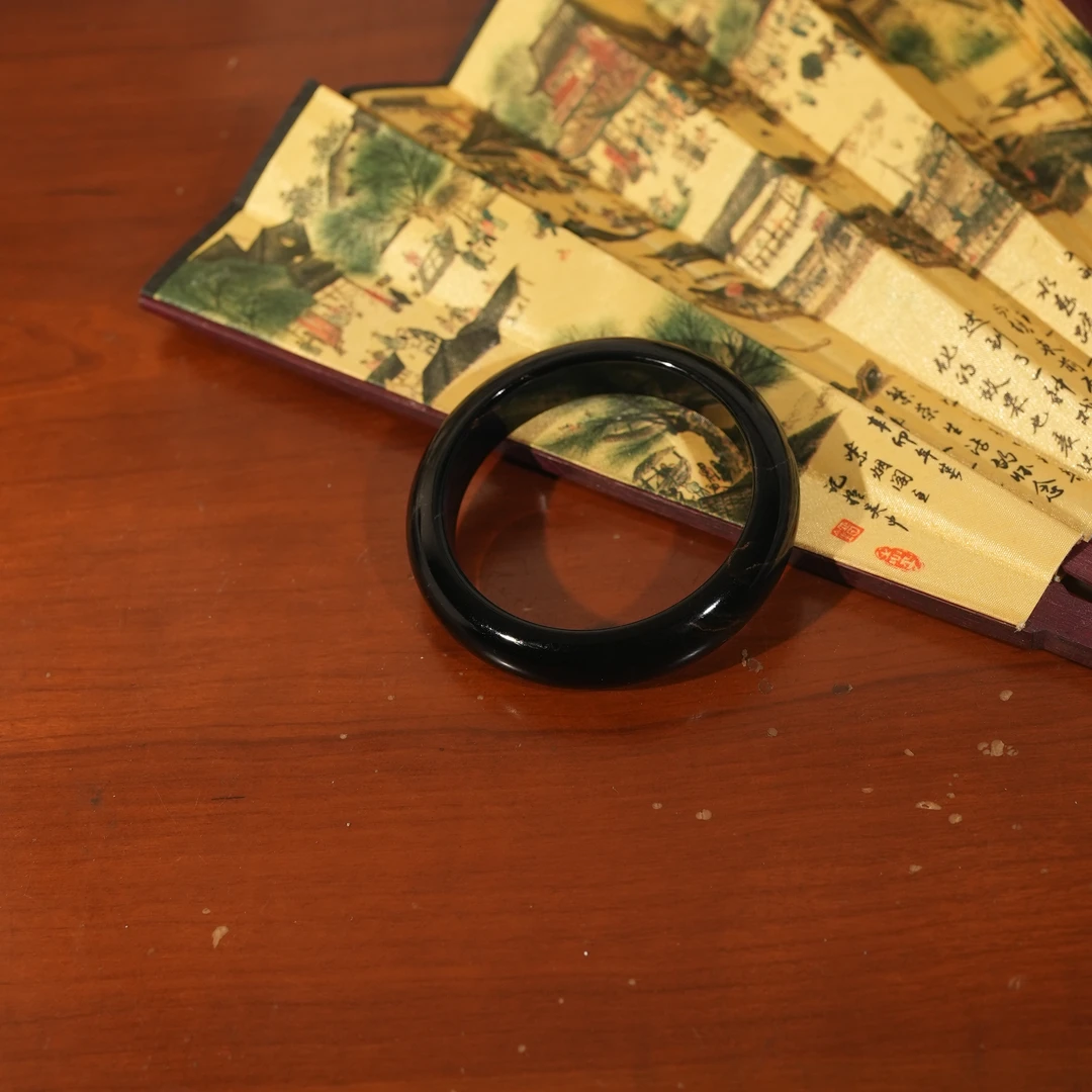 非金属锦纶手链 香港王老板-饰品手镯3f39