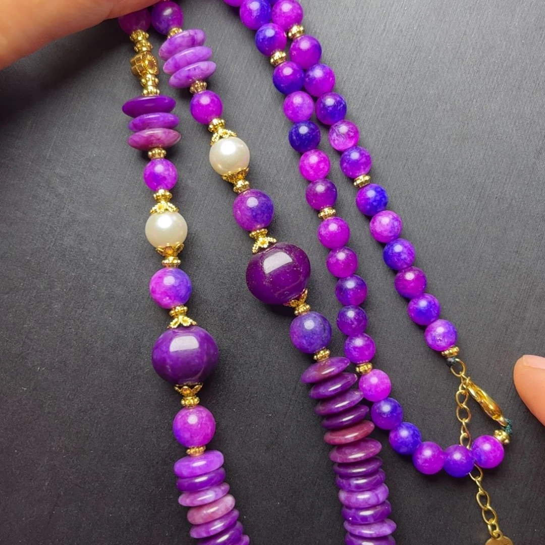 紫砂南非老油料74