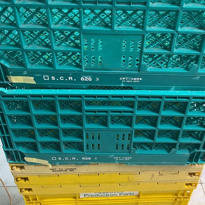 用***9厚款家用五金工具箱2个菜篮子