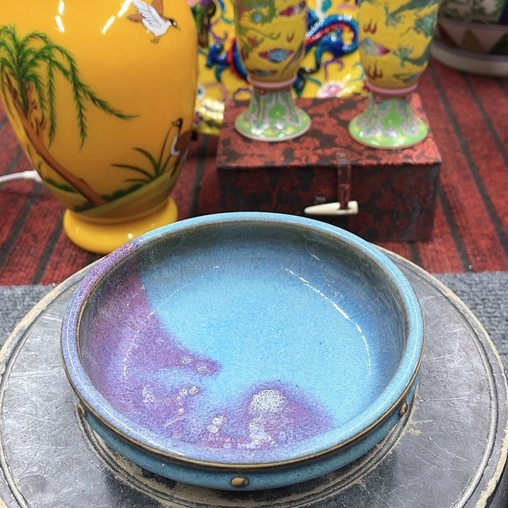 茶宠我的评分很好听向年轻人