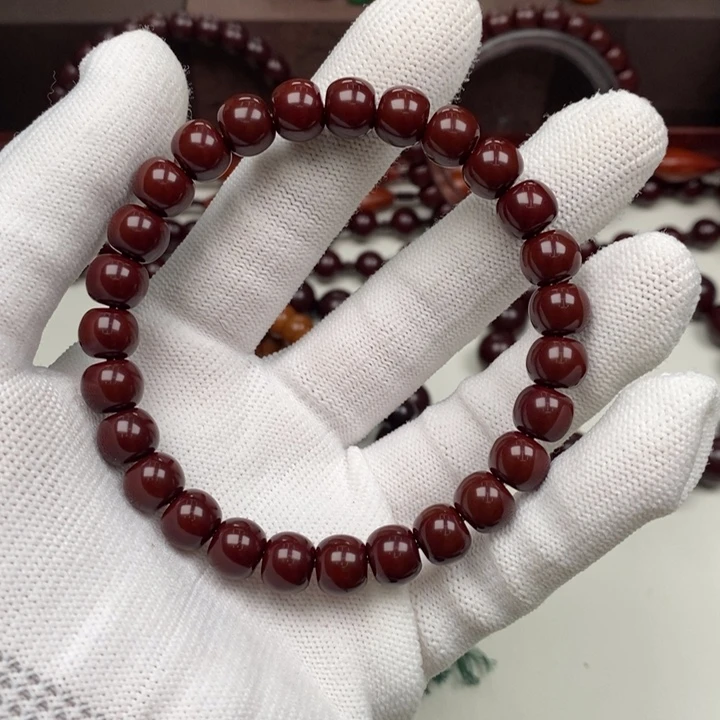 核桃手串/手链猴头老型