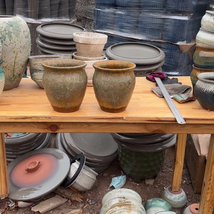 高度19 口径16瑕疵