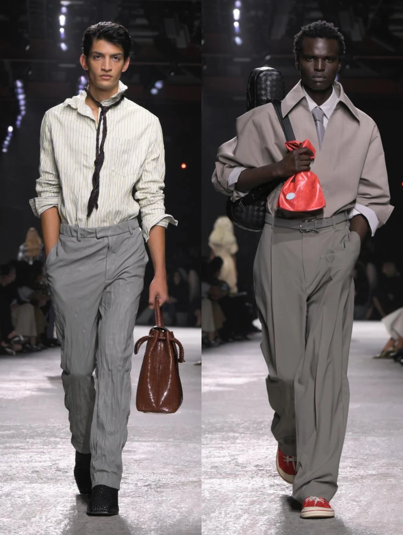 【小何专属】南瓜色2025新款简约POLO衬衫短袖高奢高订男女同款007