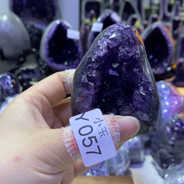 摆件未镶嵌水晶摆件