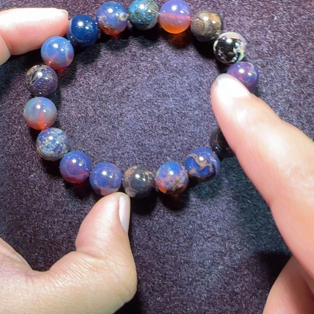 琥珀未镶嵌裸石琥珀