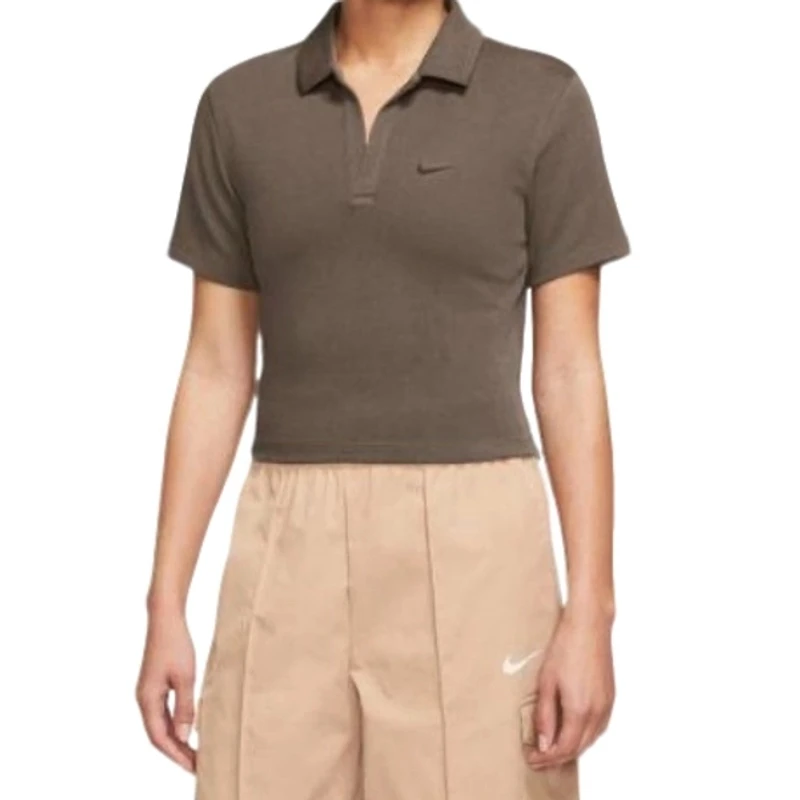 耐克NIKE商场同款女款舒适百搭潮流舒适休闲运动短袖DV7885214