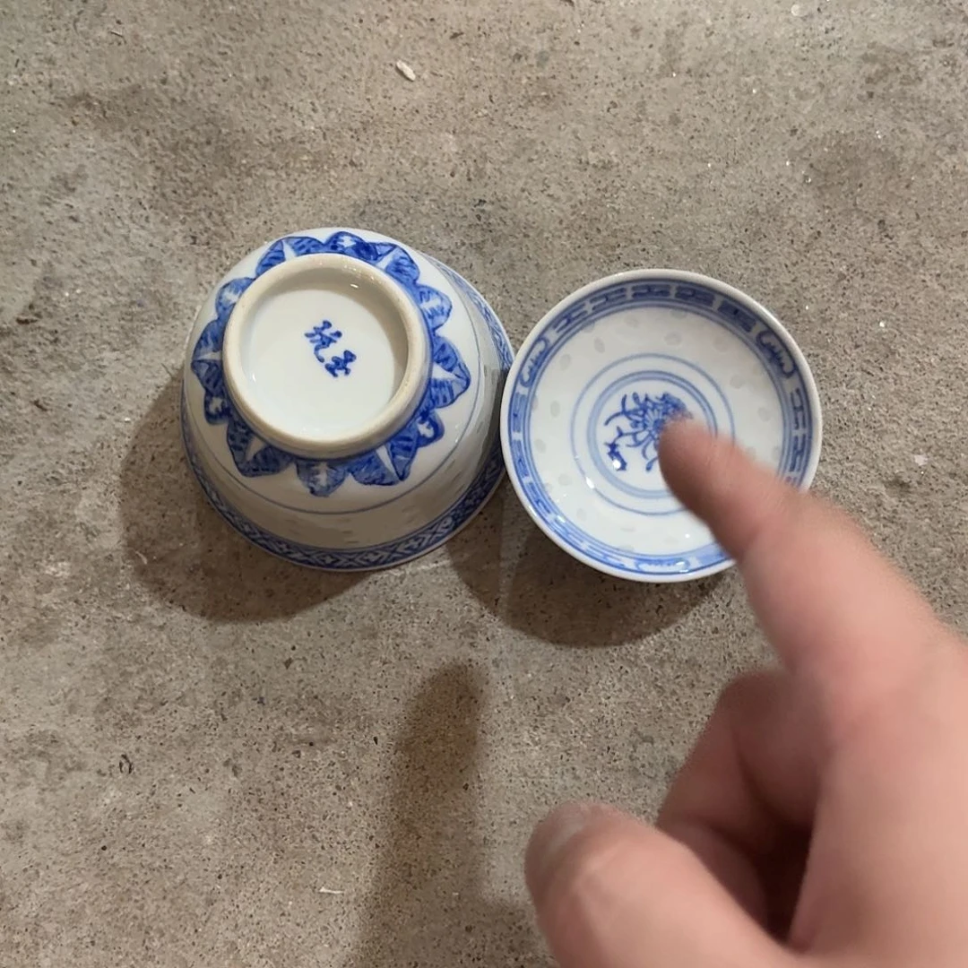 摆件景德镇陶瓷艺术品