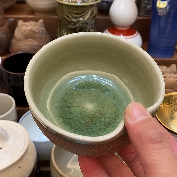 中古系列默认微瑕