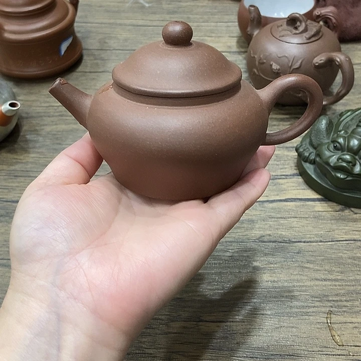 茶壶紫砂紫砂紫砂
