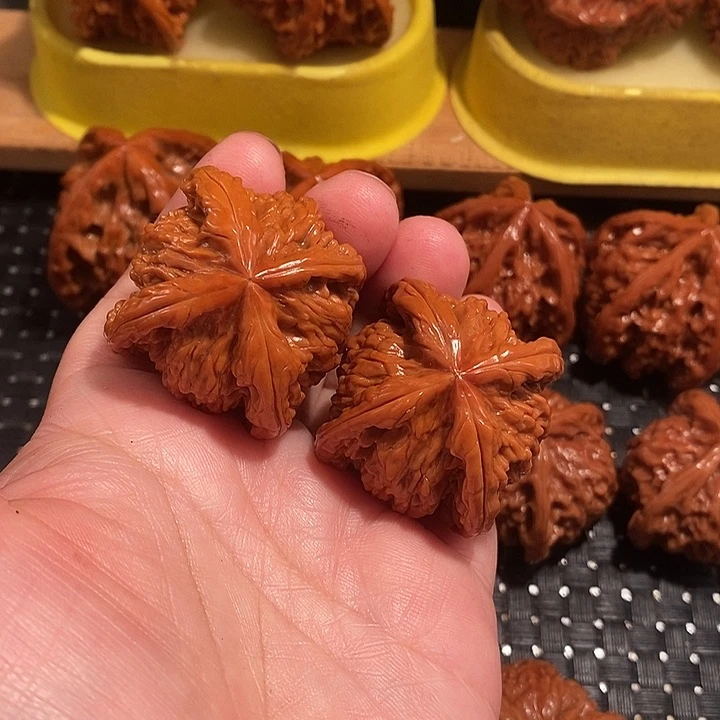 托***明手串/手链核桃核桃核桃核桃