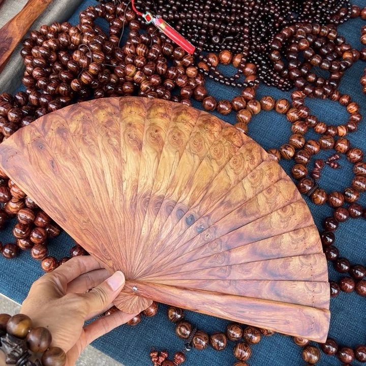 黄花梨/降香黄檀把件用****3