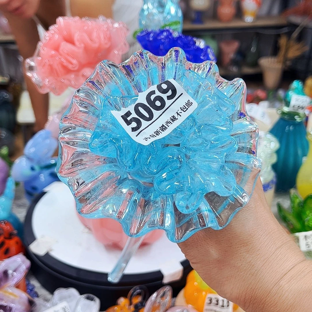 *****5069 花家悦琉璃工艺品