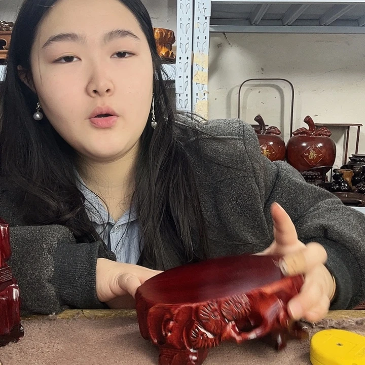 喜***梢核桃木/黑胡桃（胡桃木）