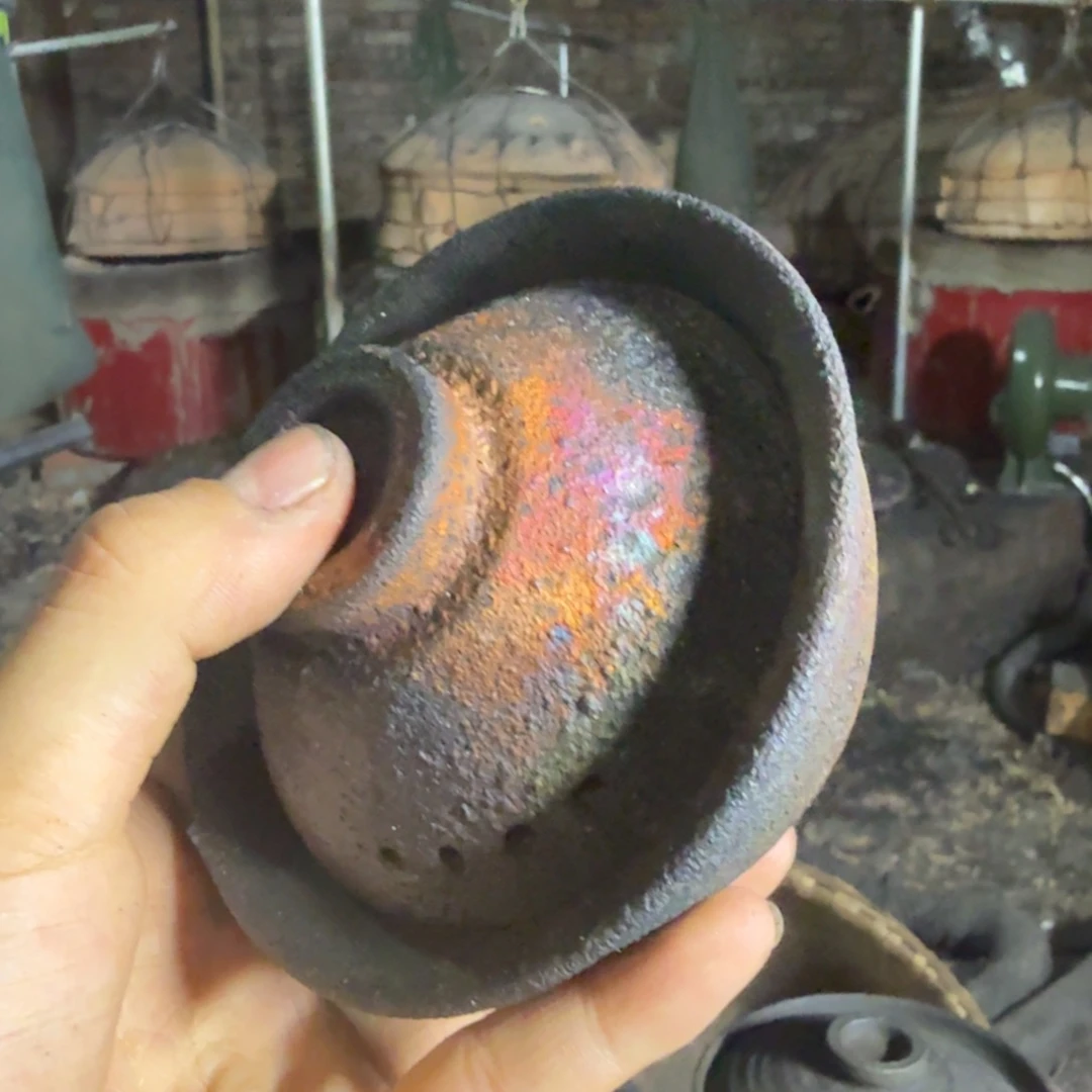 二***铺全手工制作精品盏泡