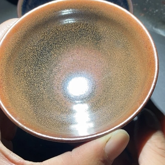 茶盏498 建阳建窑建盏