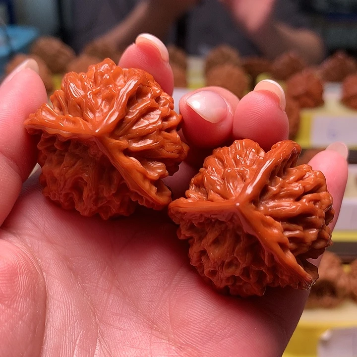 38尺盘山三棱三棱三棱