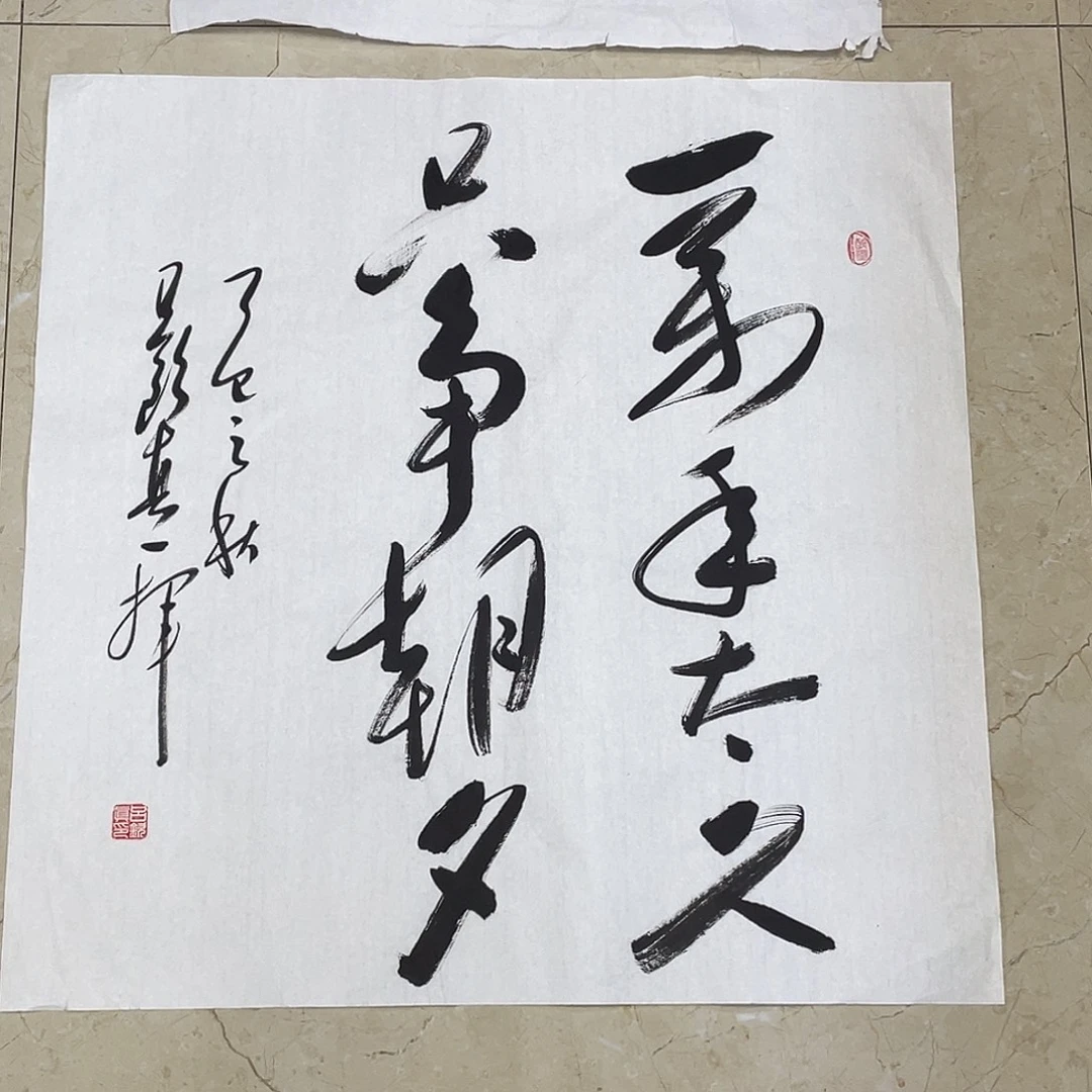 书法Lvqinzhenshufa