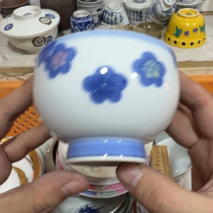 陶瓷推荐第二名20包邮